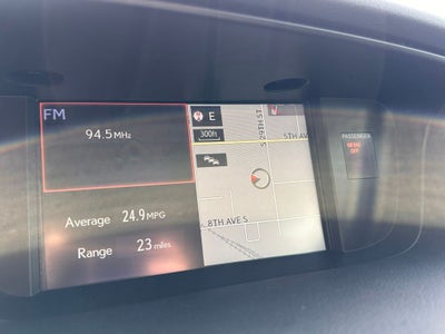 2018 Lexus ES 350