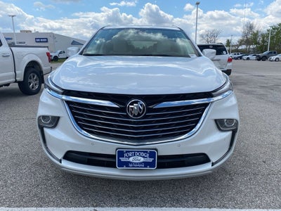 2022 Buick Enclave Premium Group