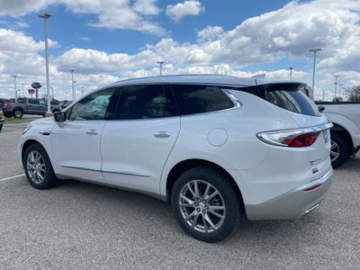 2022 Buick Enclave Premium Group
