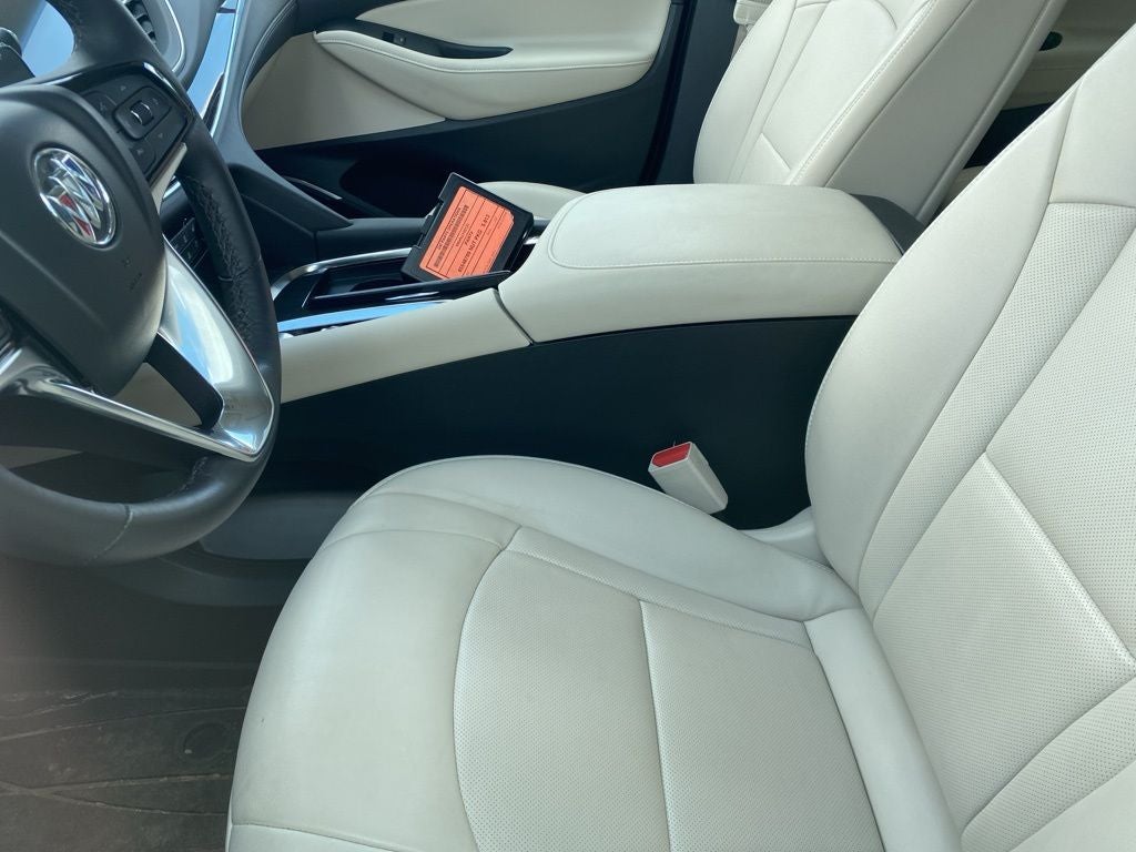 2022 Buick Enclave Premium Group