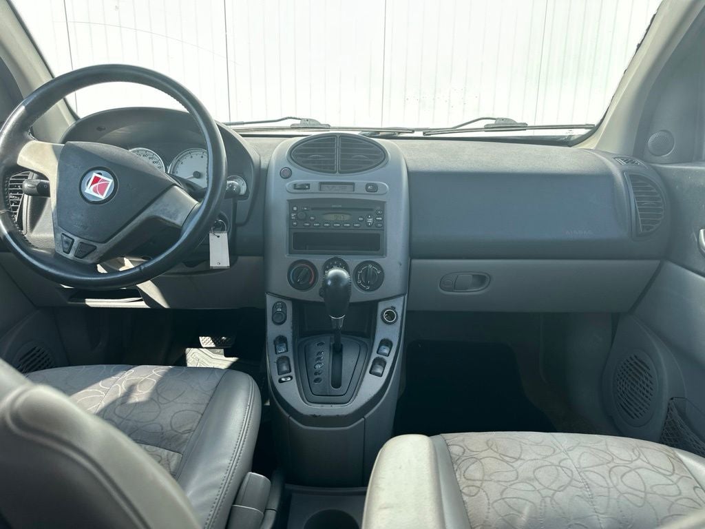 2004 Saturn VUE V6