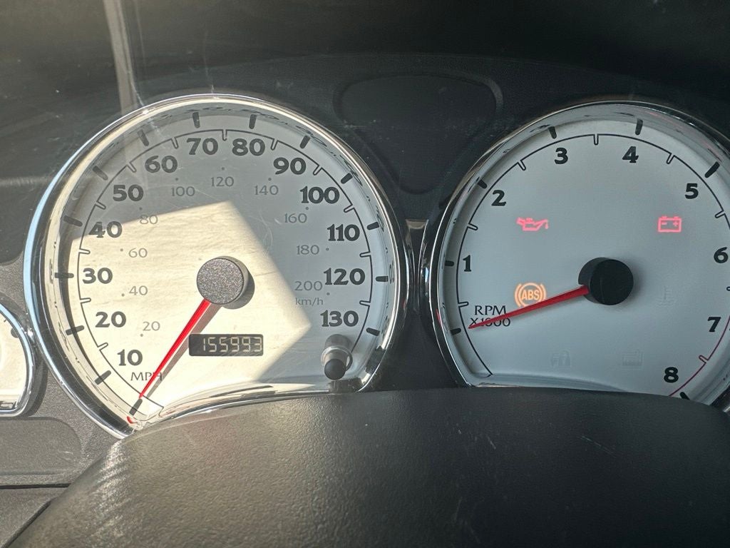 2004 Saturn VUE V6
