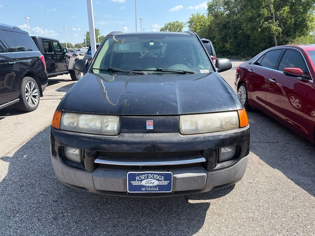 2004 Saturn VUE V6