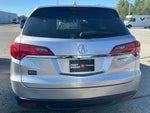 2015 Acura RDX Technology Package