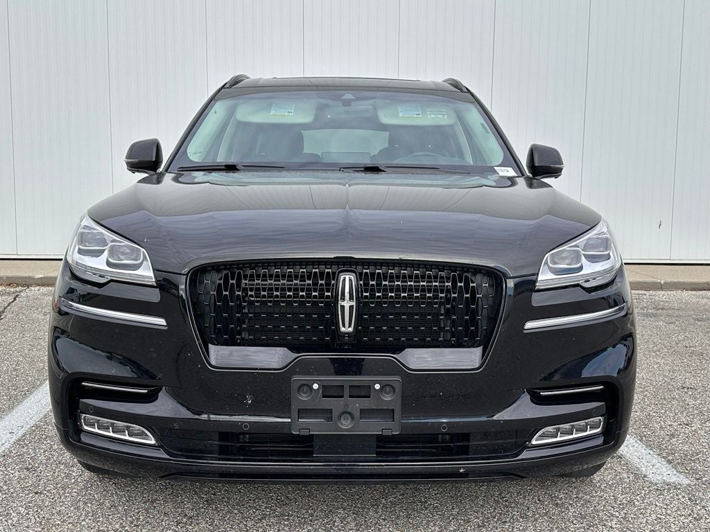2024 Lincoln Aviator Reserve I