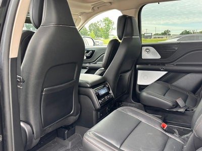 2024 Lincoln Aviator Reserve I