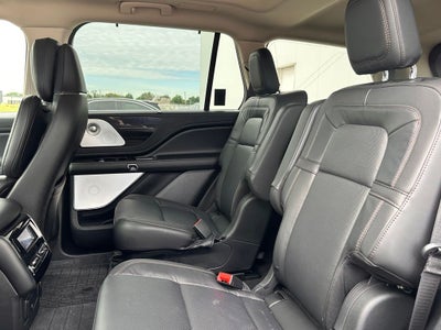 2024 Lincoln Aviator Reserve I