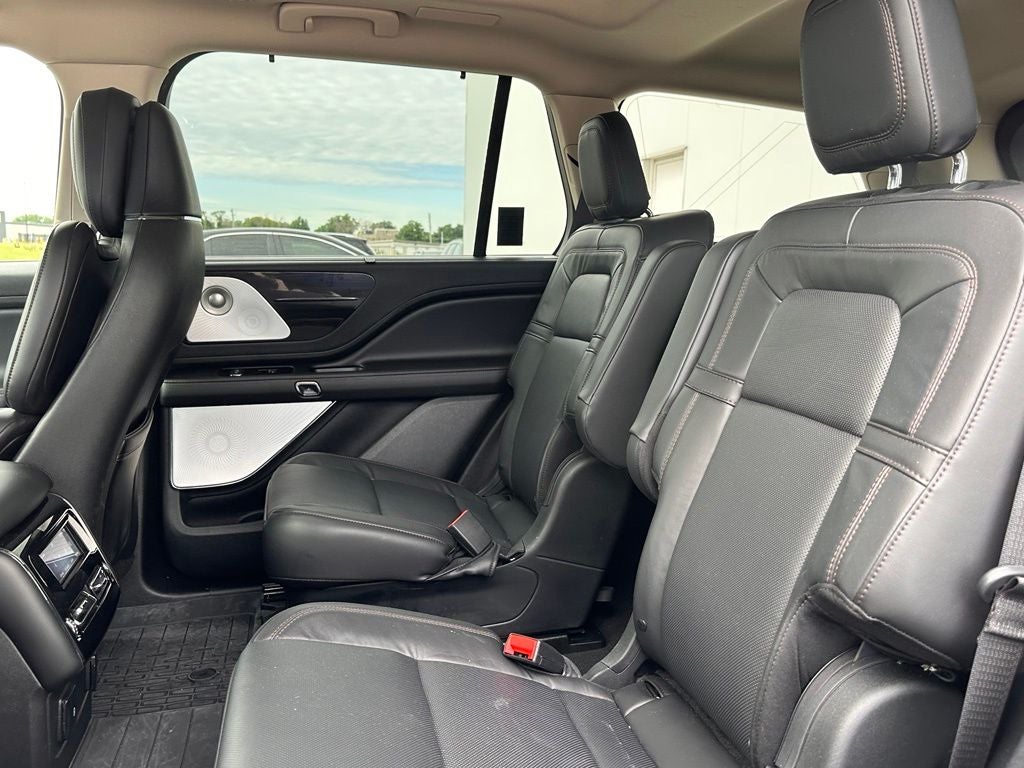 2024 Lincoln Aviator Reserve I