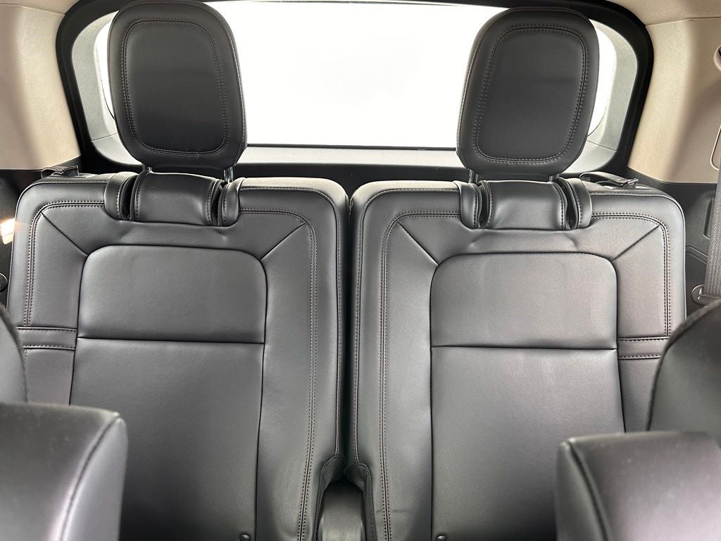 2024 Lincoln Aviator Reserve I