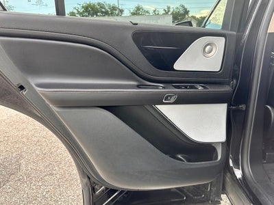2024 Lincoln Aviator Reserve I