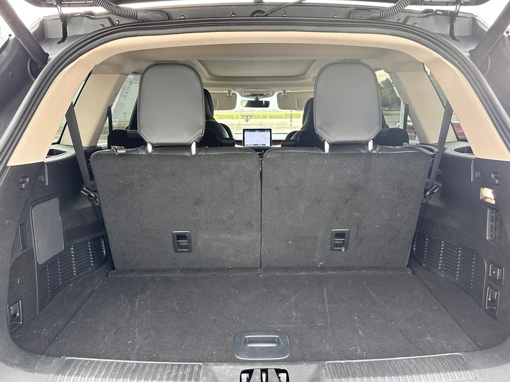 2024 Lincoln Aviator Reserve I