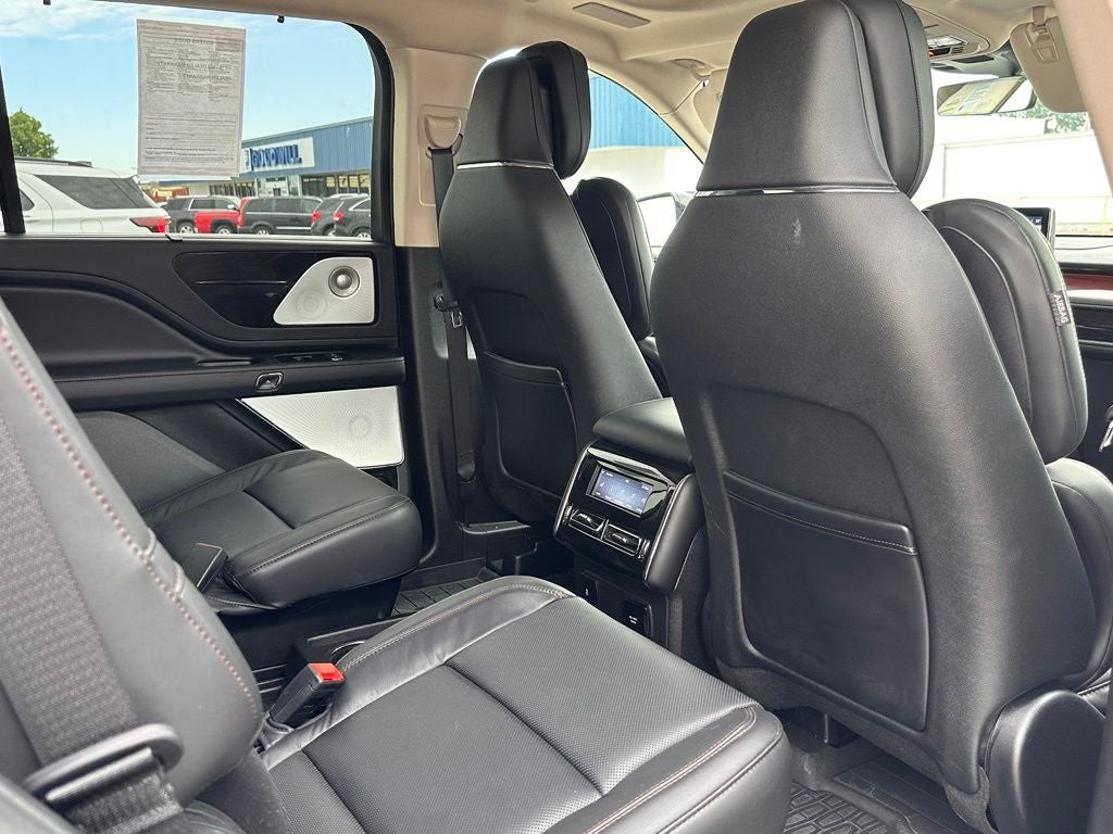 2024 Lincoln Aviator Reserve I