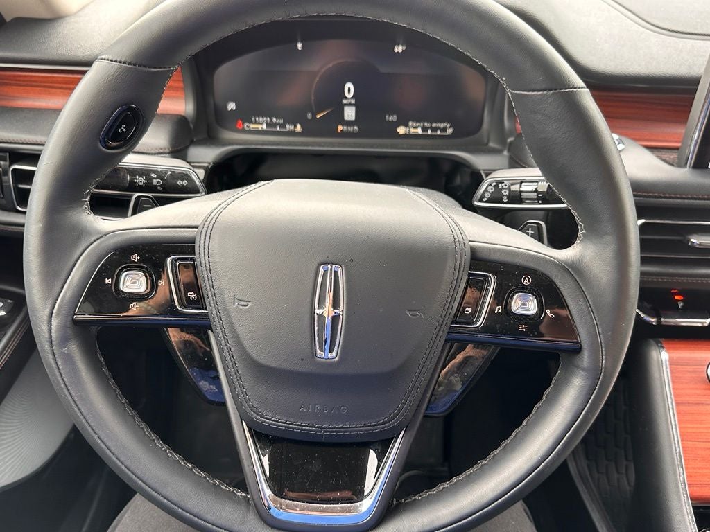 2024 Lincoln Aviator Reserve I