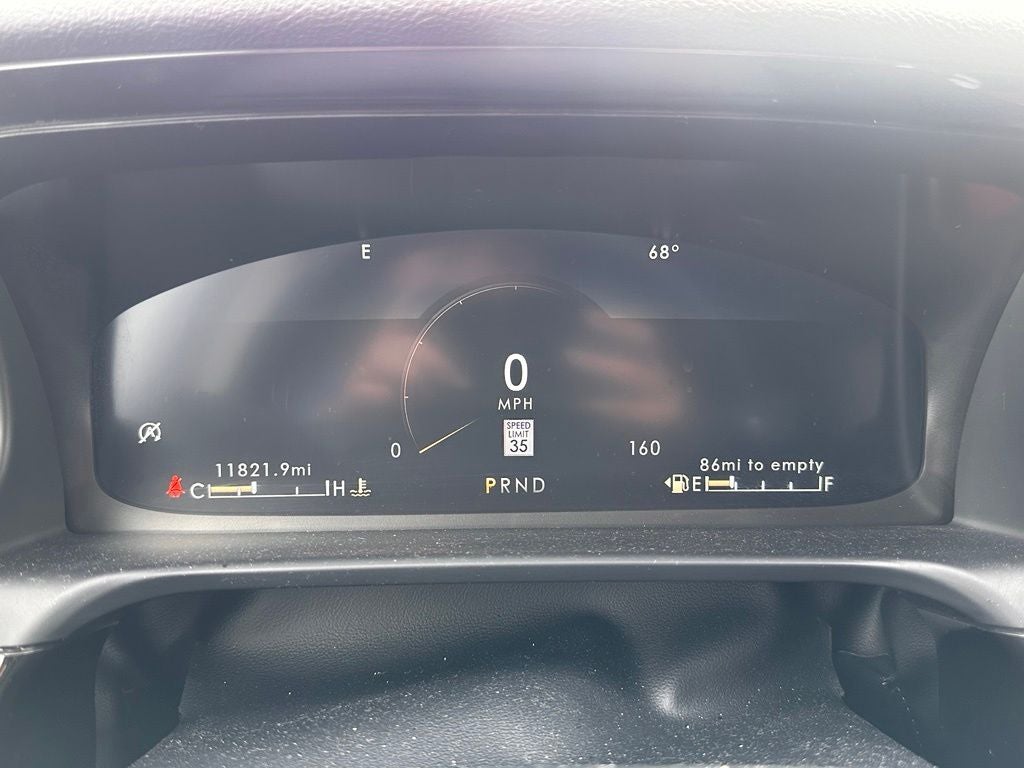 2024 Lincoln Aviator Reserve I