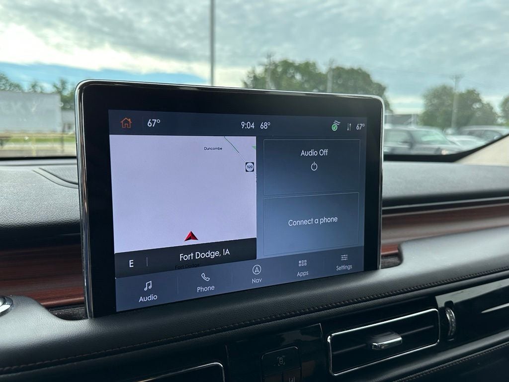 2024 Lincoln Aviator Reserve I