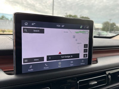 2024 Lincoln Aviator Reserve I