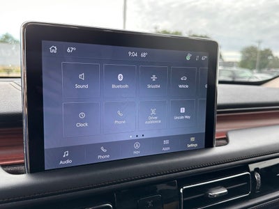 2024 Lincoln Aviator Reserve I