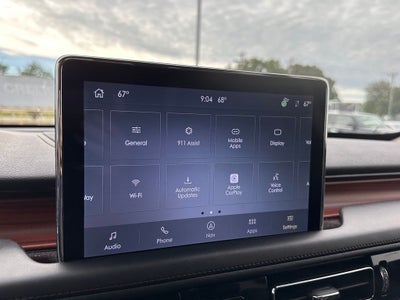 2024 Lincoln Aviator Reserve I