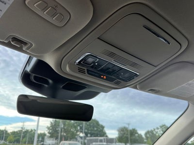 2024 Lincoln Aviator Reserve I