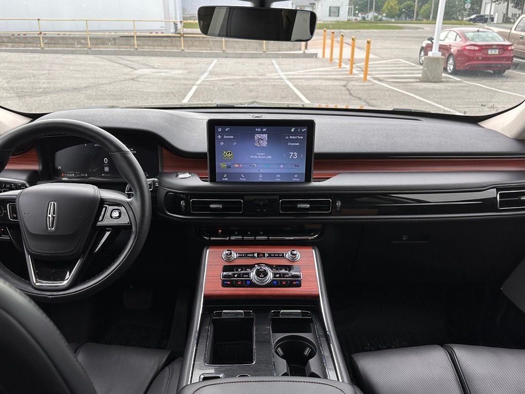 2024 Lincoln Aviator Reserve I
