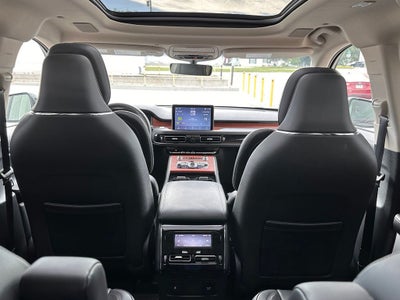 2024 Lincoln Aviator Reserve I