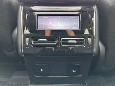 2024 Lincoln Aviator Reserve I
