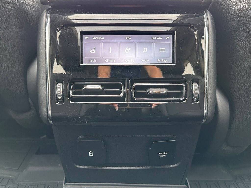 2024 Lincoln Aviator Reserve I