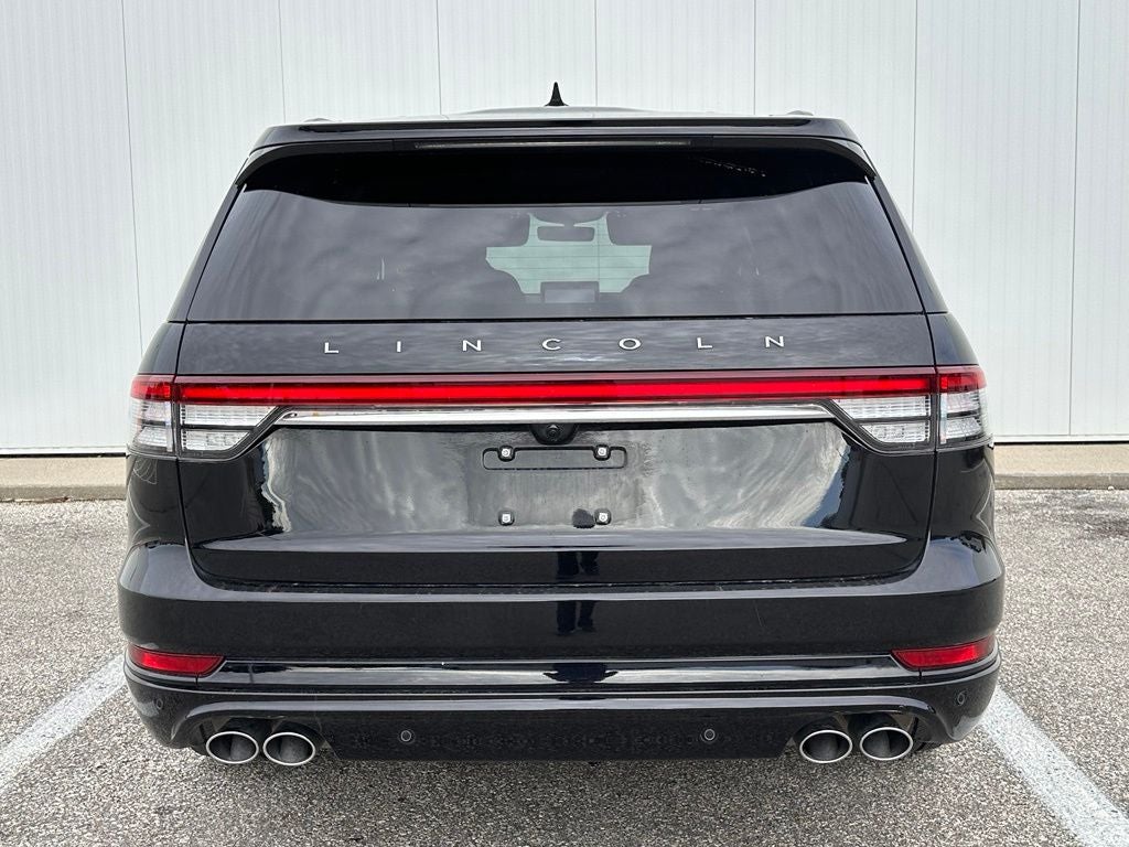 2024 Lincoln Aviator Reserve I