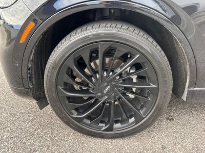 2024 Lincoln Aviator Reserve I