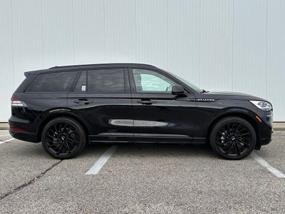 2024 Lincoln Aviator Reserve I