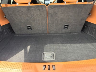 2020 Lincoln Aviator Black Label Premium