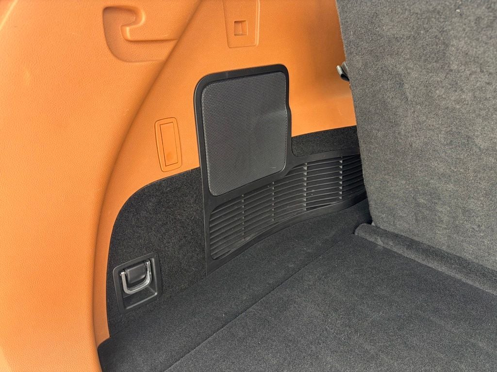 2020 Lincoln Aviator Black Label Premium