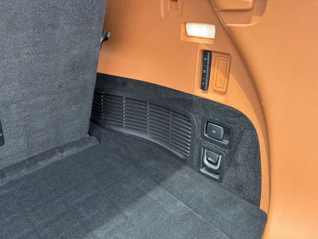 2020 Lincoln Aviator Black Label Premium
