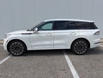 2020 Lincoln Aviator Black Label Premium