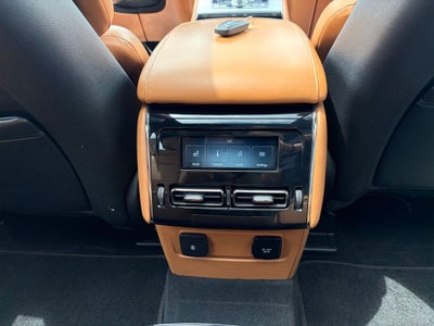 2020 Lincoln Aviator Black Label Premium