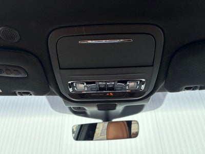 2020 Lincoln Aviator Black Label Premium