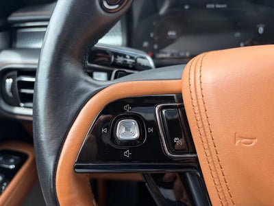 2020 Lincoln Aviator Black Label Premium