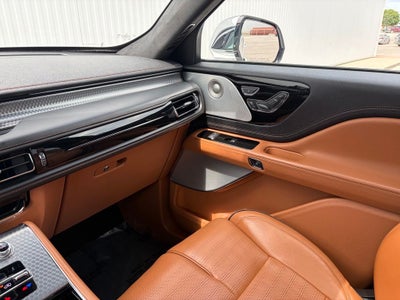 2020 Lincoln Aviator Black Label Premium