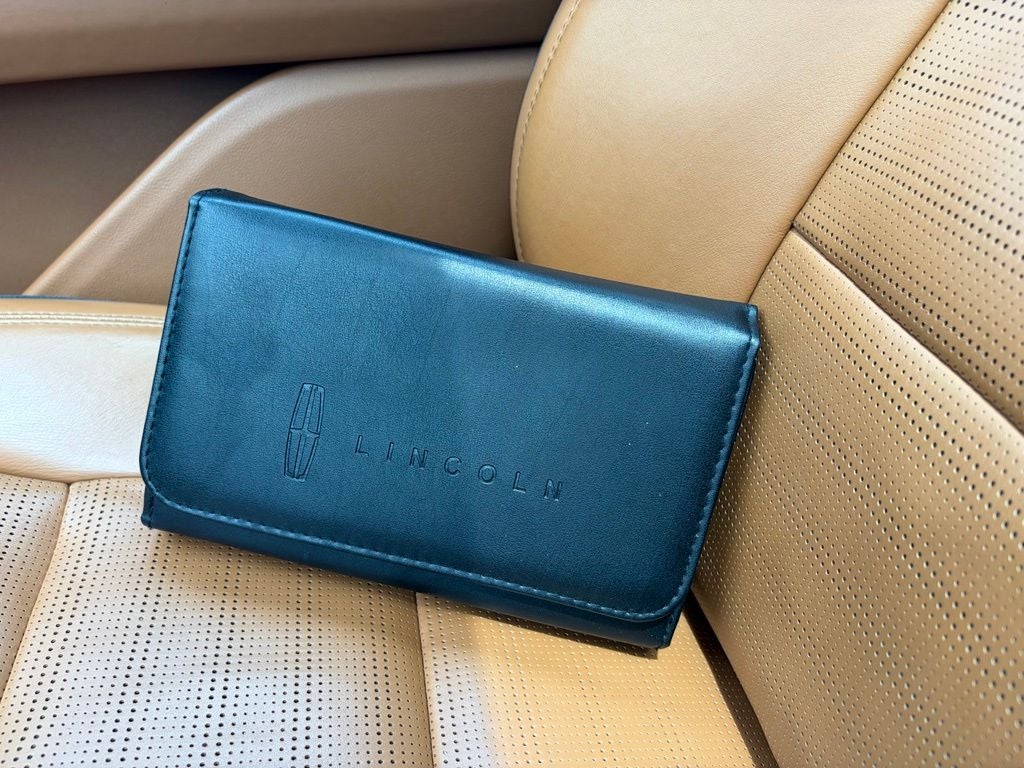2020 Lincoln Aviator Black Label Premium