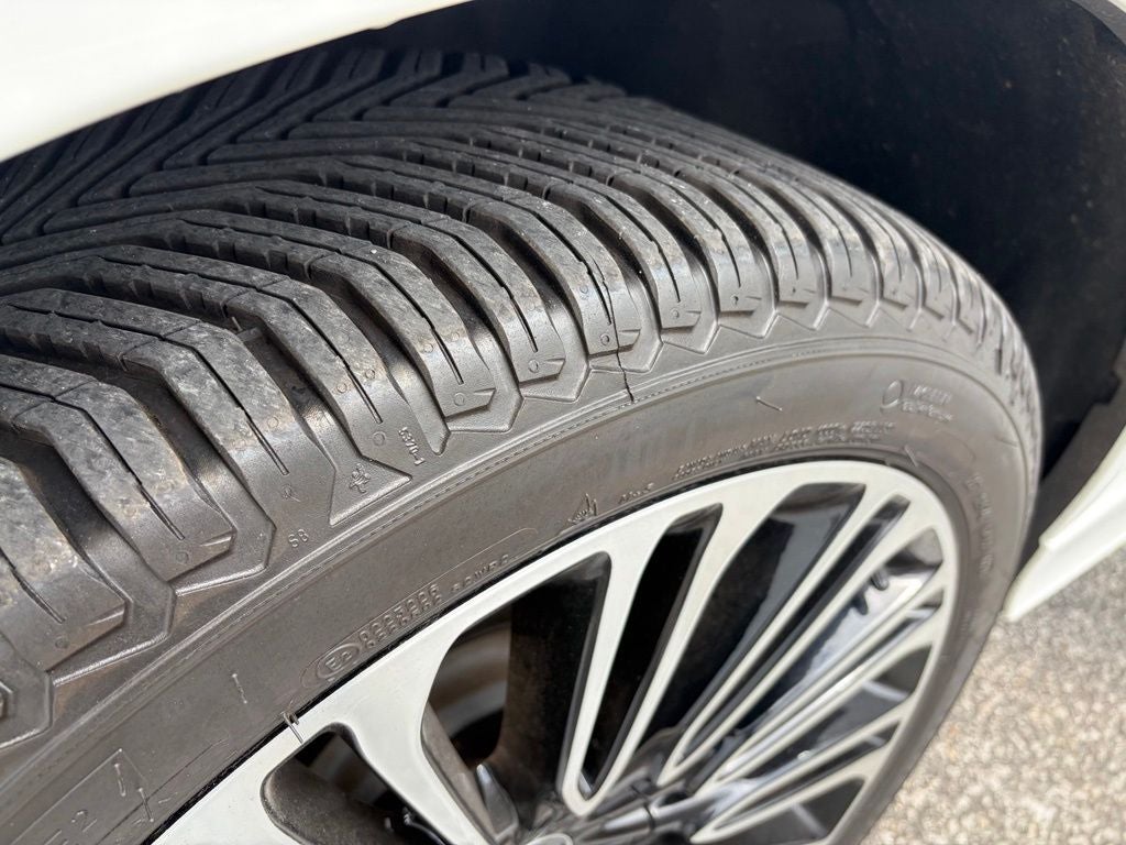 2020 Lincoln Aviator Black Label Premium