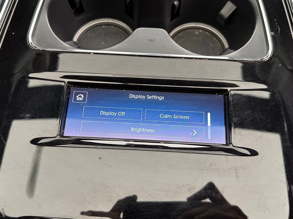 2023 Lincoln Navigator L Reserve