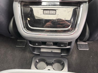 2023 Lincoln Navigator L Reserve