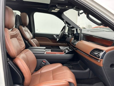 2023 Lincoln Navigator L Reserve