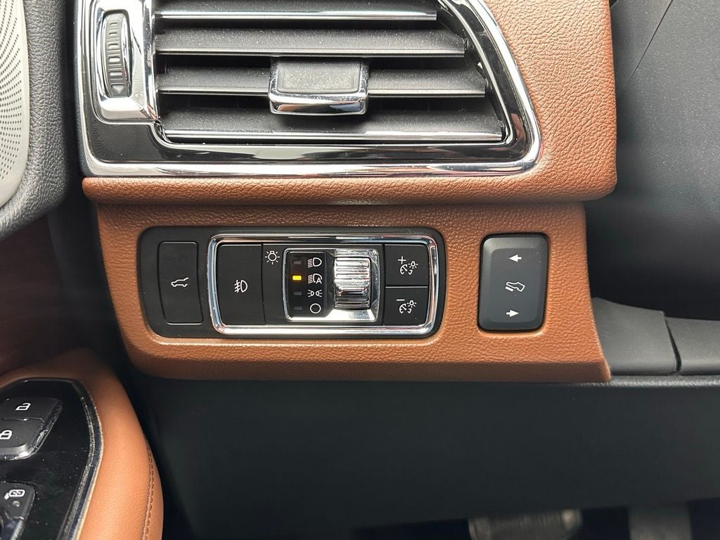 2023 Lincoln Navigator L Reserve