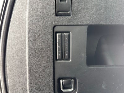 2019 Lincoln Navigator L Reserve
