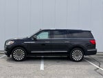 2019 Lincoln Navigator L Reserve