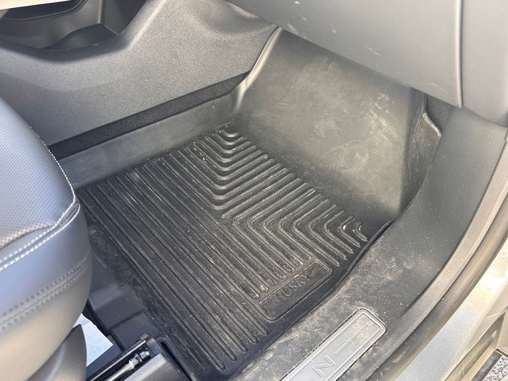 2025 Lincoln Nautilus Premiere II