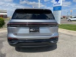 2025 Lincoln Nautilus Premiere II