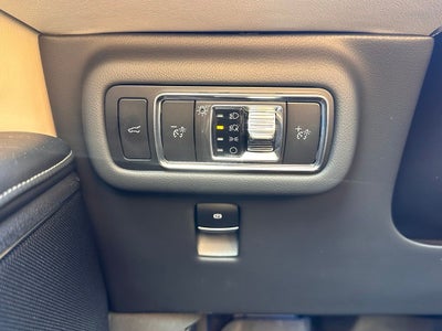 2025 Lincoln Nautilus Premiere II