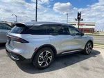 2025 Lincoln Nautilus Premiere II